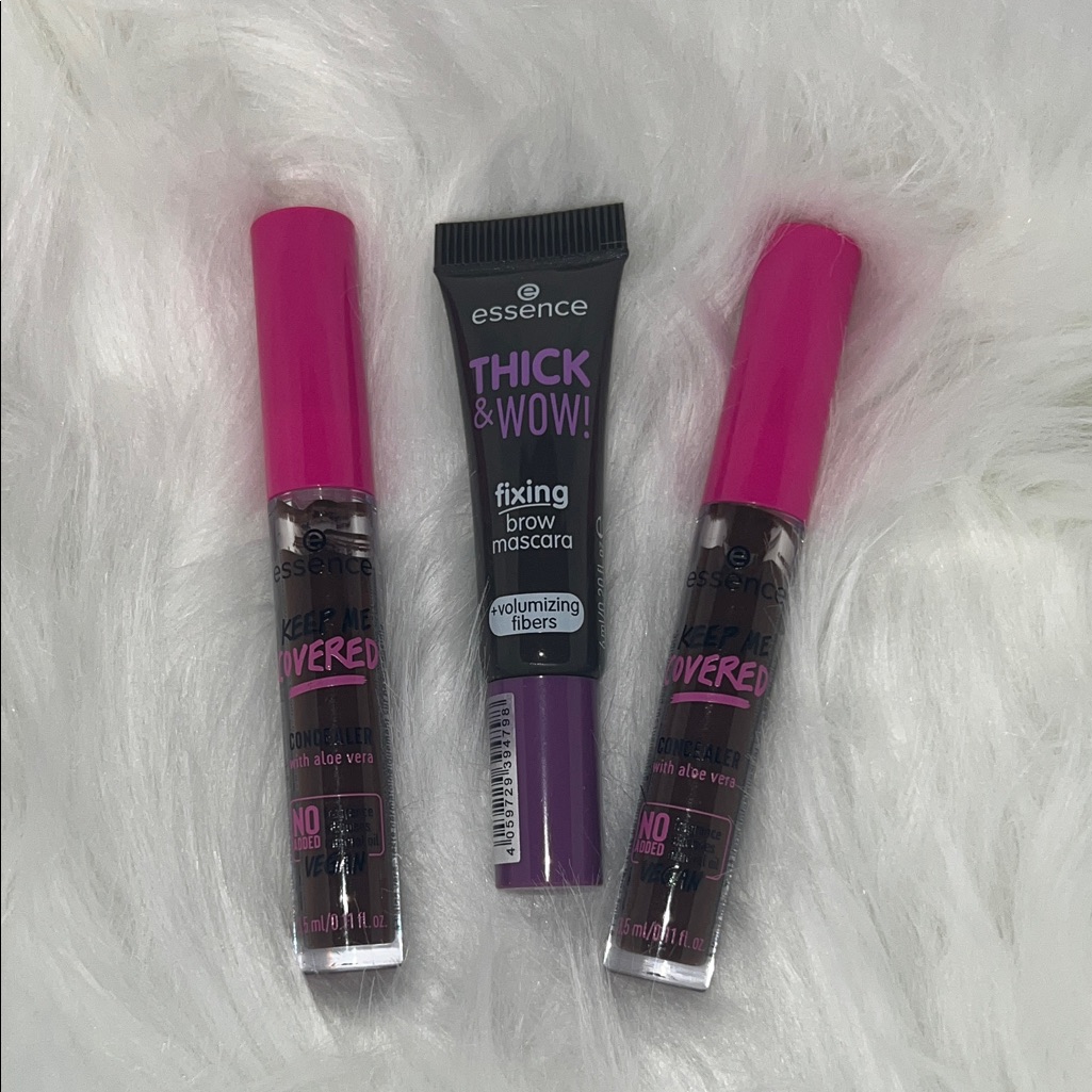 Ess3nce 3 Pc Set